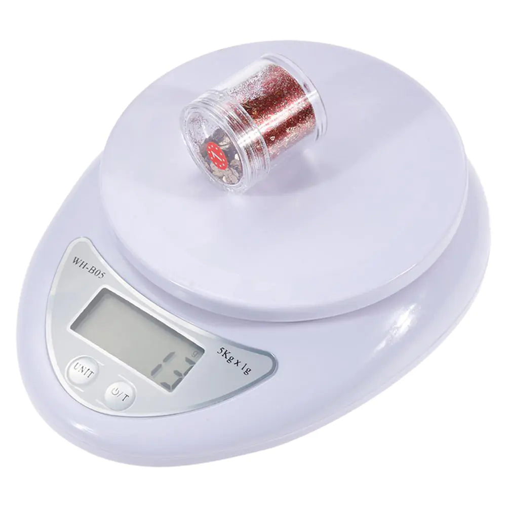 Mini Electronic Digital Food Scale