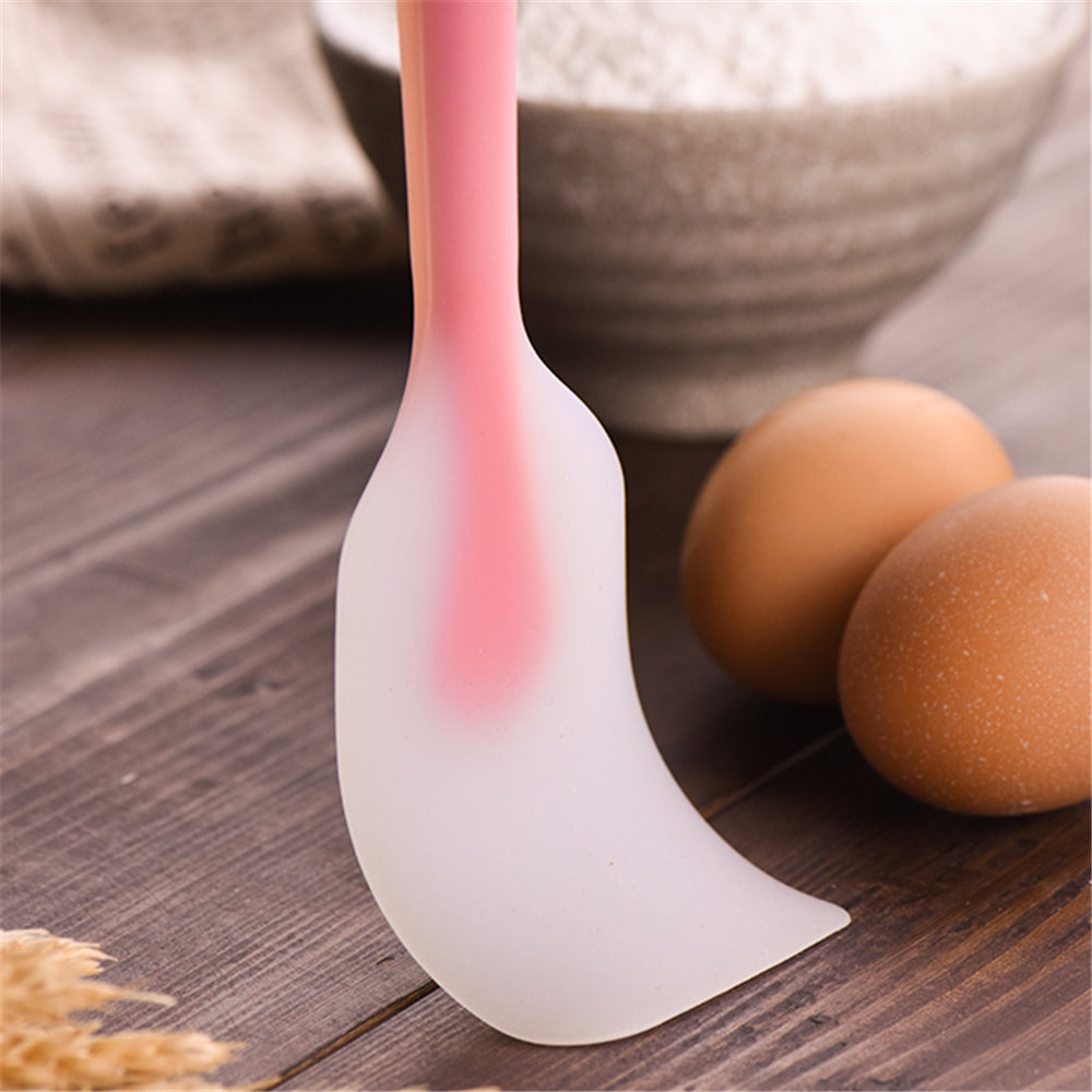 Silicone Baking Spatula