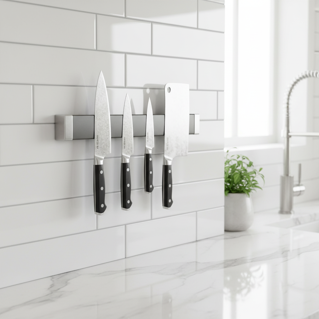 30cm magnetic knife holder