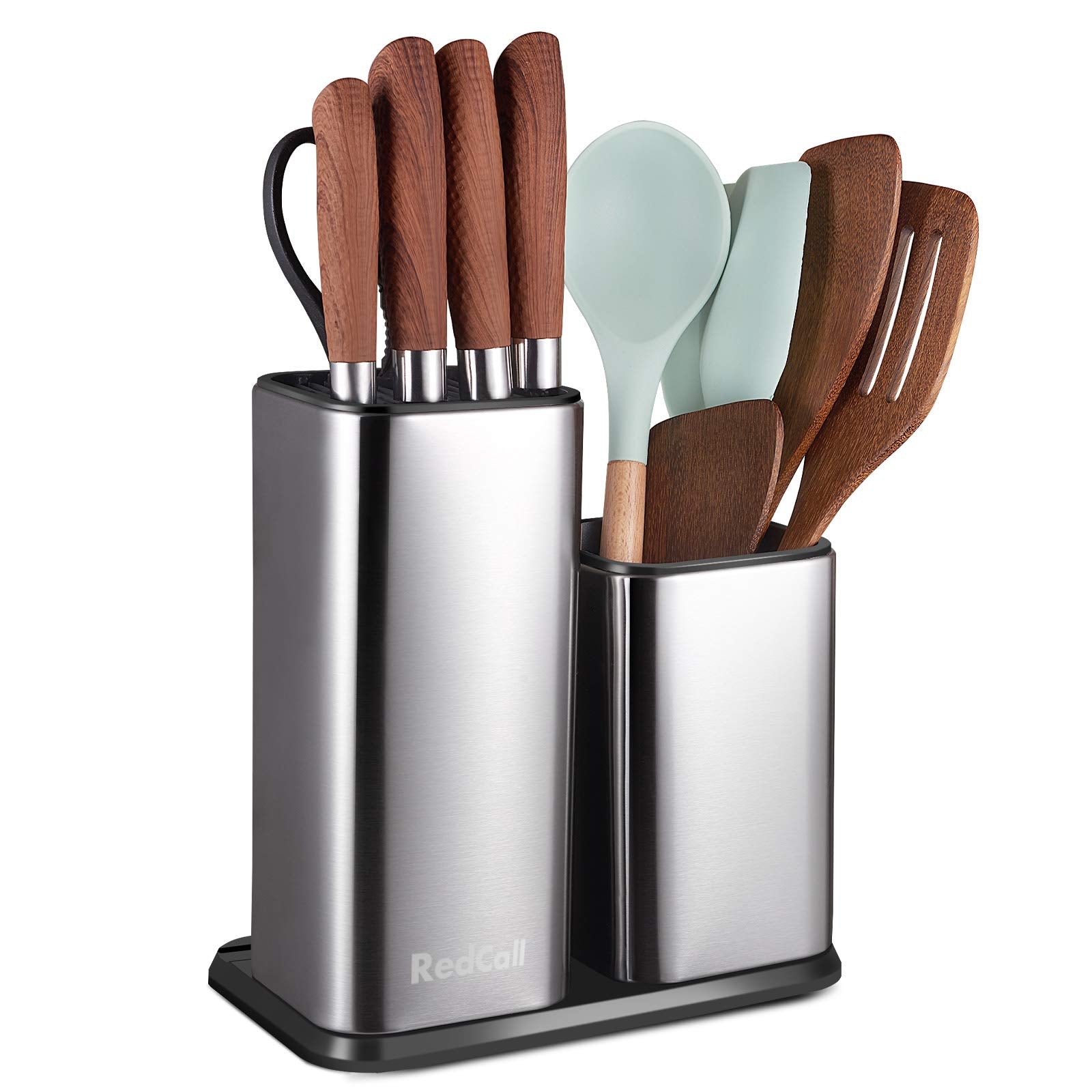 SteelFlex Modern Universal Knife Stand ( USA Only )