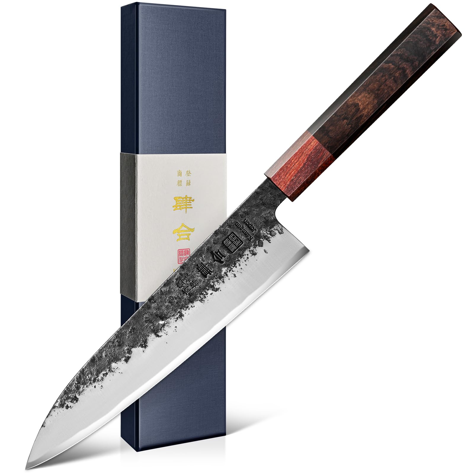 Kanngou 8-Inch Chef Knife
