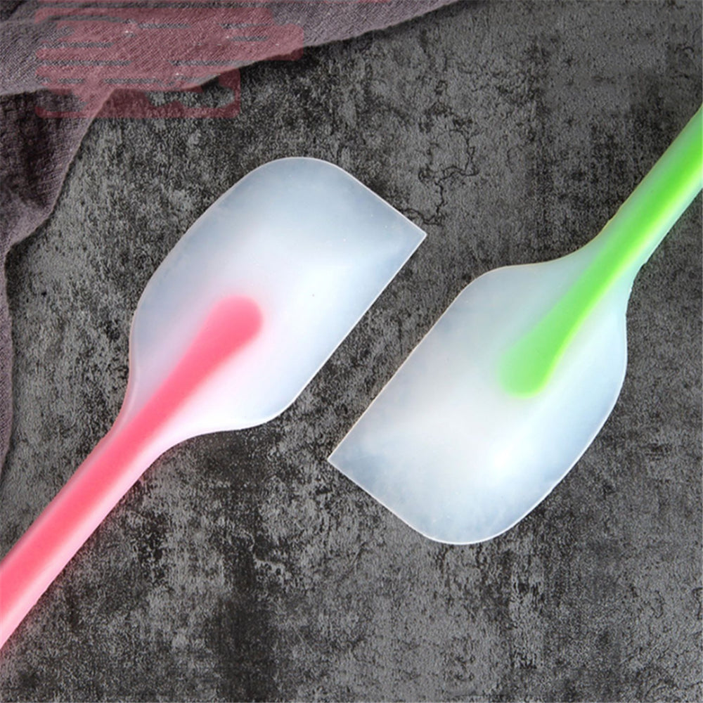 Silicone Baking Spatula