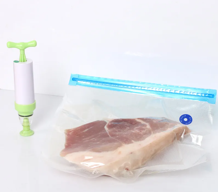 Airtight Food Preserver Bags