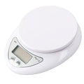 Mini Electronic Digital Food Scale