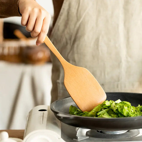 2-Piece Kitchen Spatula Set