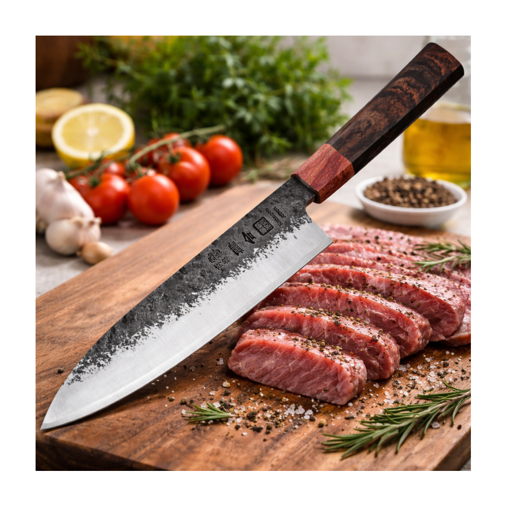 Kanngou 8-Inch Chef Knife