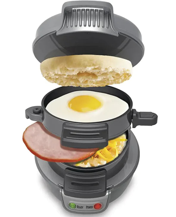 Breakfast Sandwich Maker