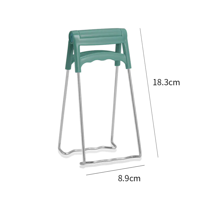 Kitchen Tool Anti-Scald Bowl and Plate Clamp