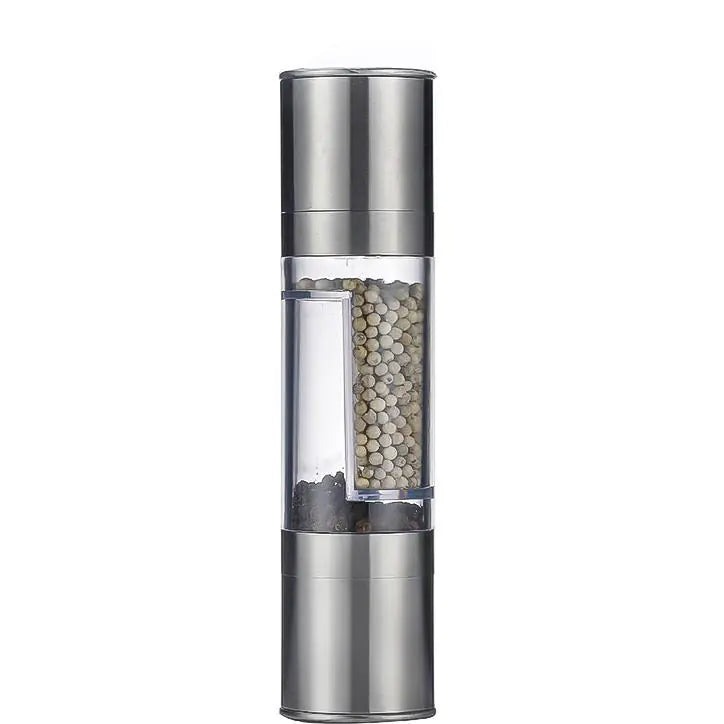2-in-1 Salt & Pepper Grinder