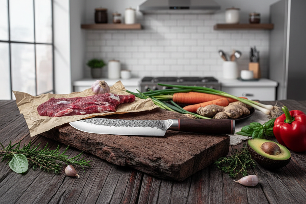 Kitchen lifestyle shot